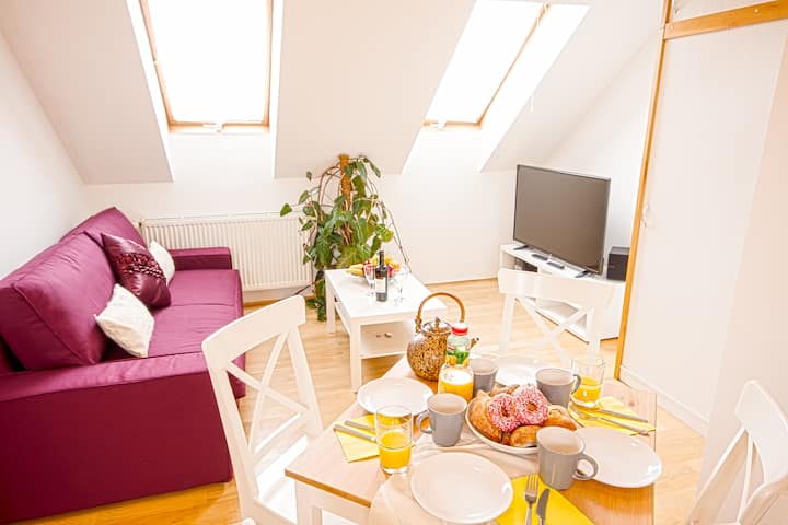 Kozi Chic Studio (Prague Old Town) - 프라하