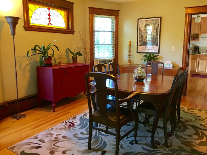 Ne Minneapolis Near Downtown & U Of M- Lovely 2bd - Minnesota