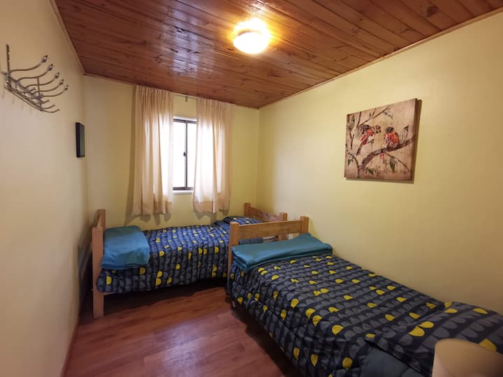 غرفة النوم 4