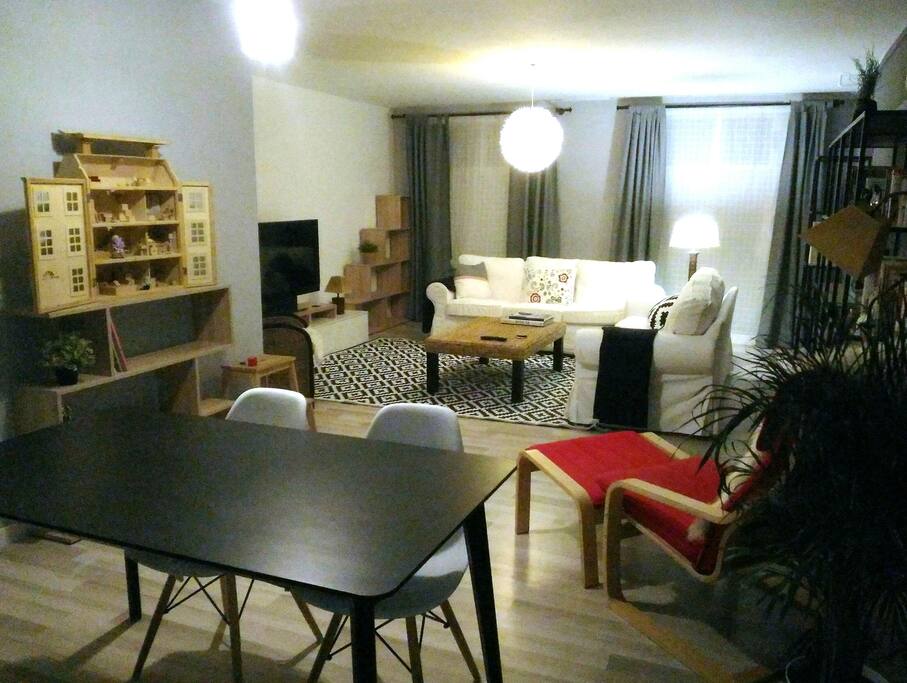 Salón