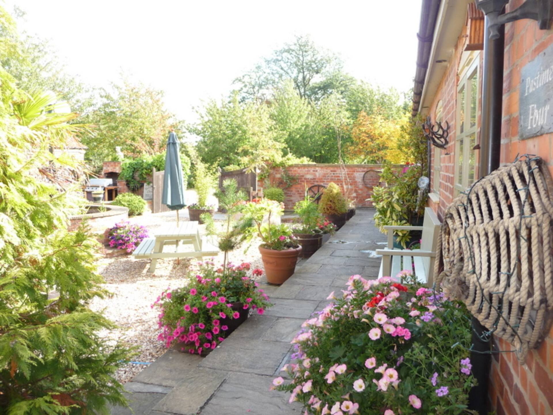 Beech Farm cottages — foto 2