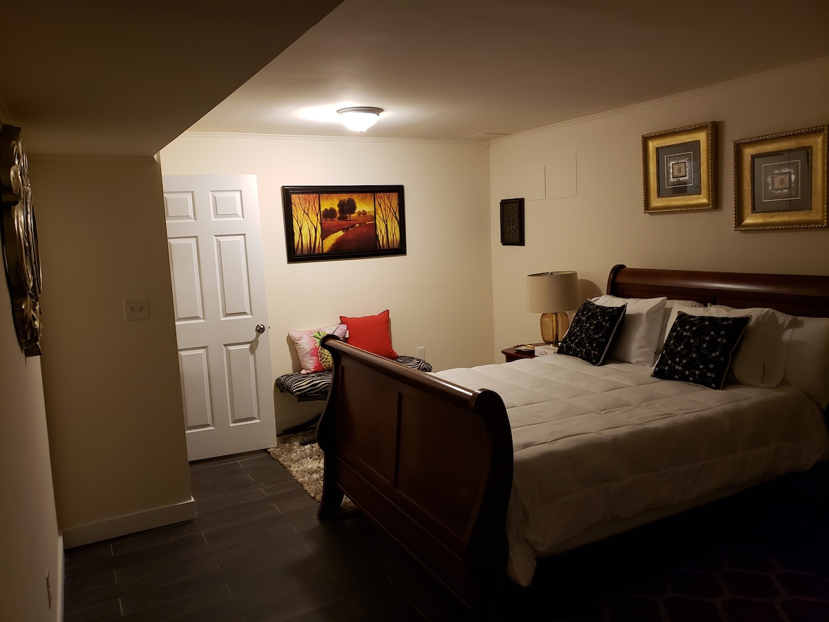 ห้องนอน