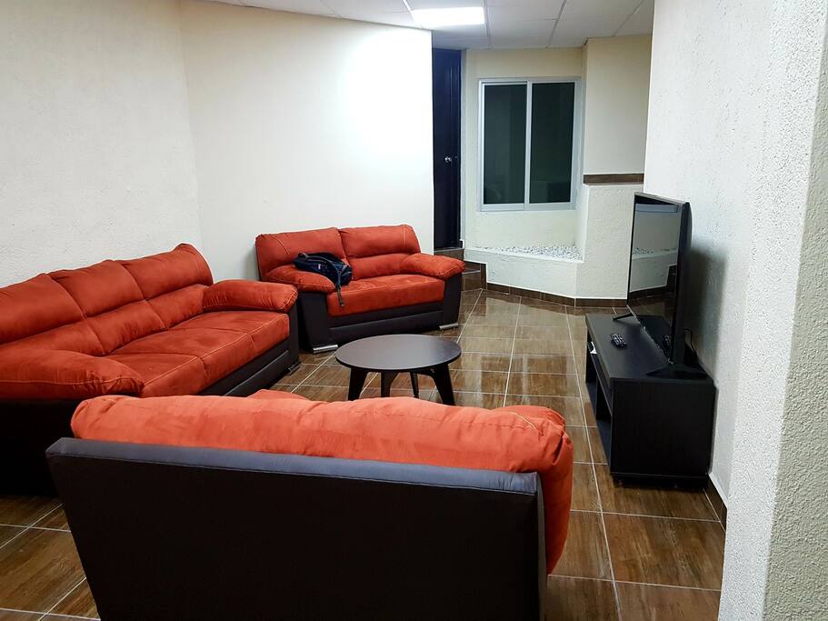 Sala principal