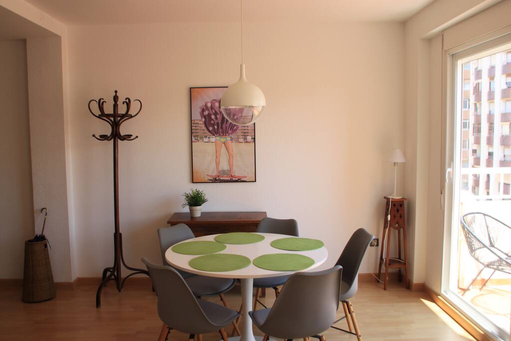 Comedor