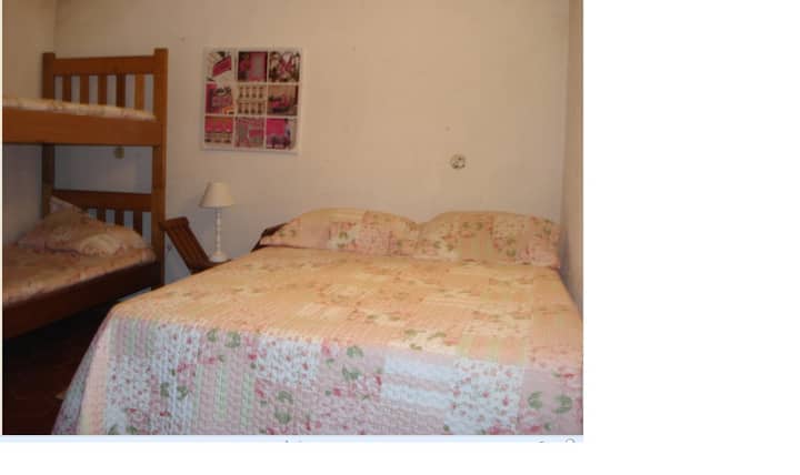 DORMITORIO Nr. 2