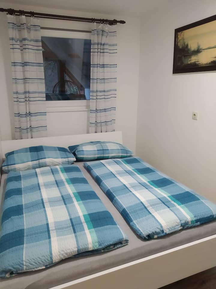 Segundo dormitorio