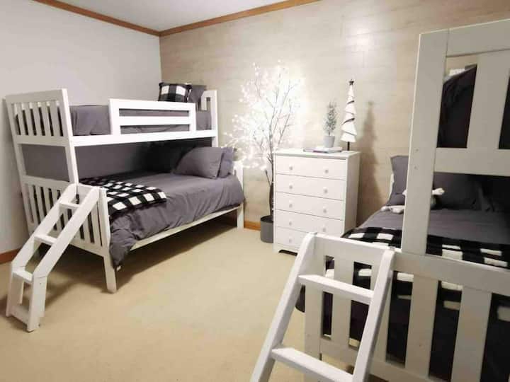 غرفة النوم 3