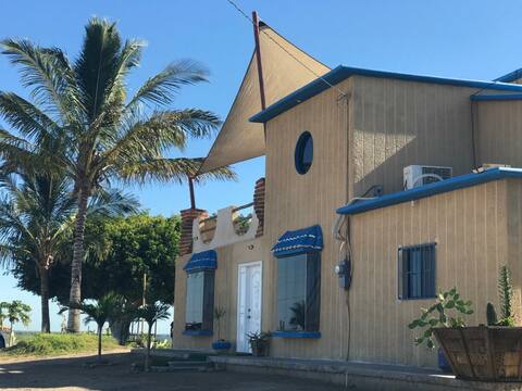 El Rancho Jojoba