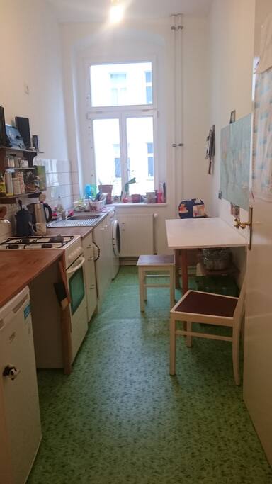 Küche