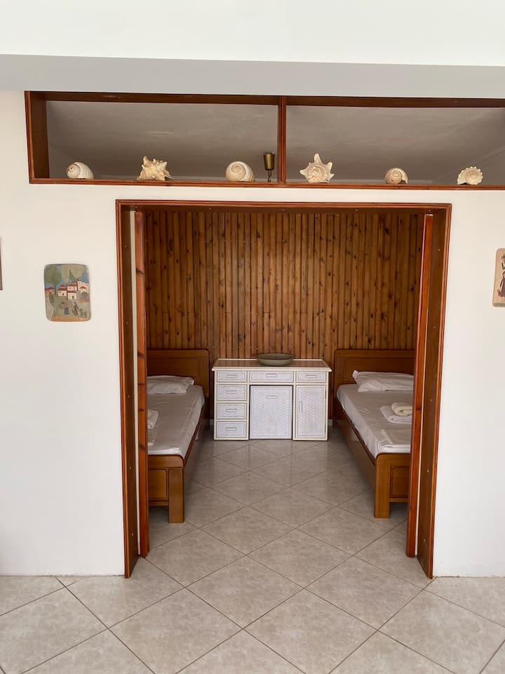 Dhomë gjumi 5