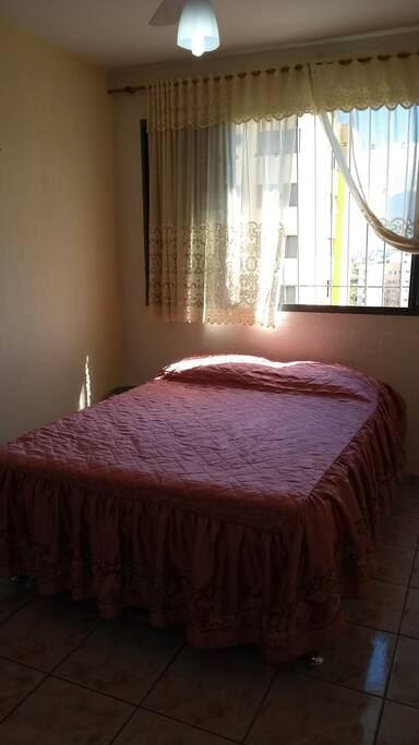 Quarto número um.