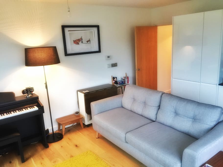 4 seater couch