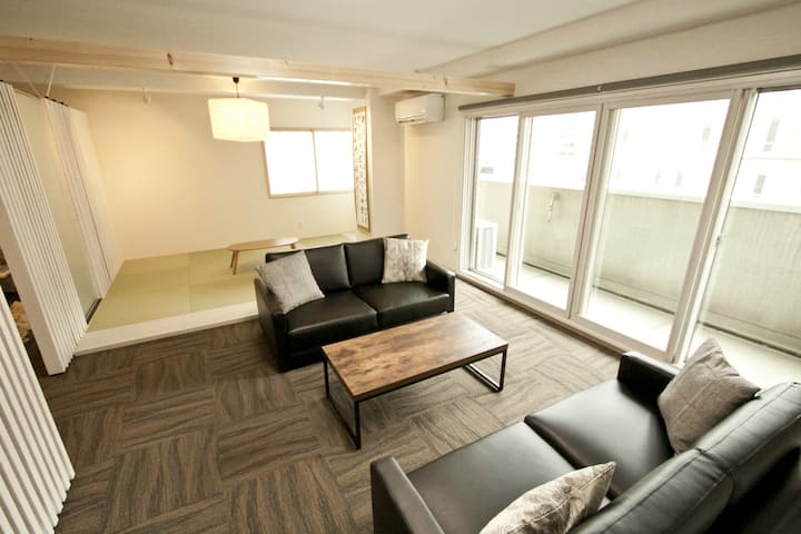 Всекидневна