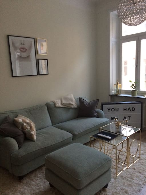 Livingroom