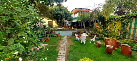 Olive Greens Homestay #1 - Very close to Mussoorie