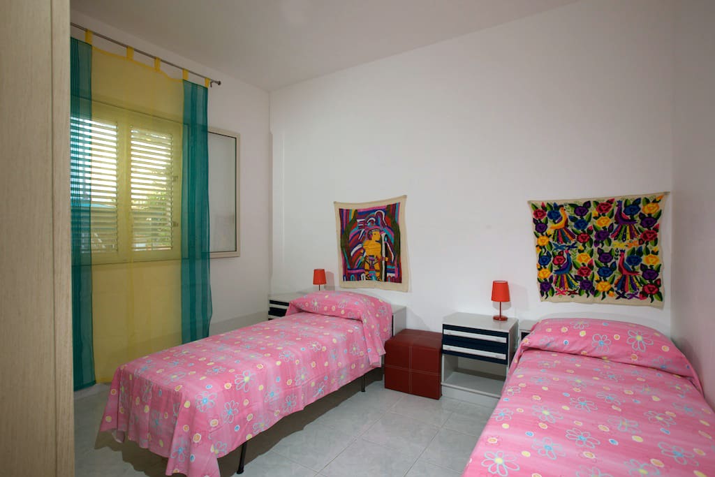 camera da letto 2
