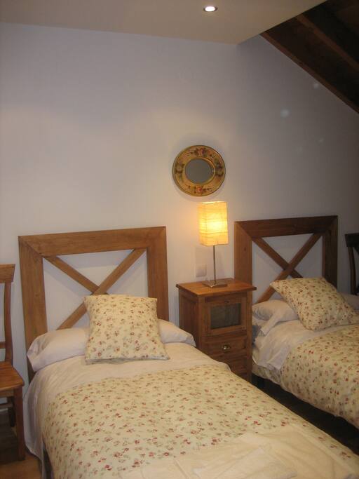 Dormitorio 2