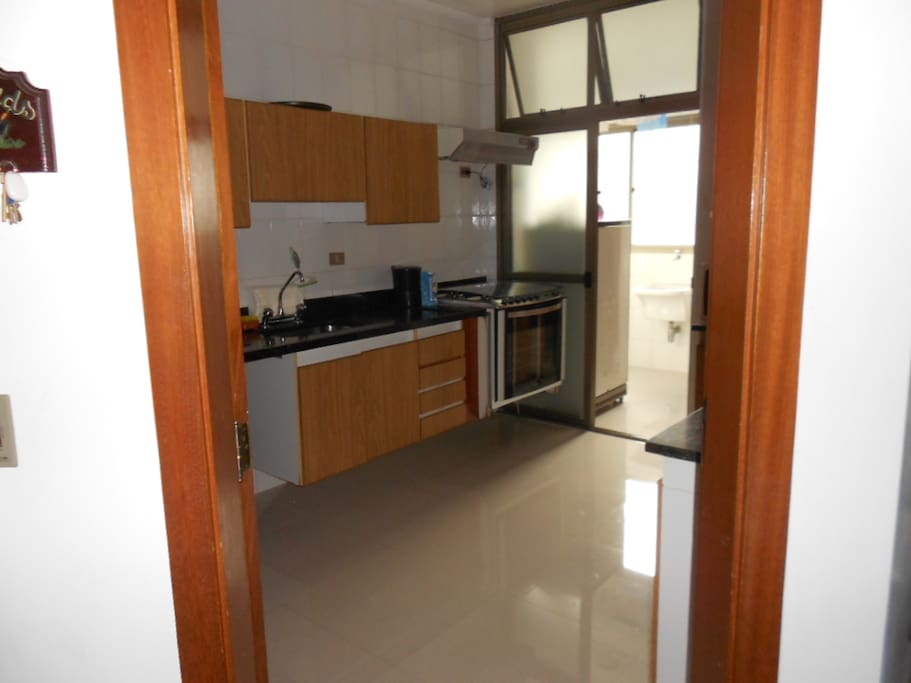 Cozinha