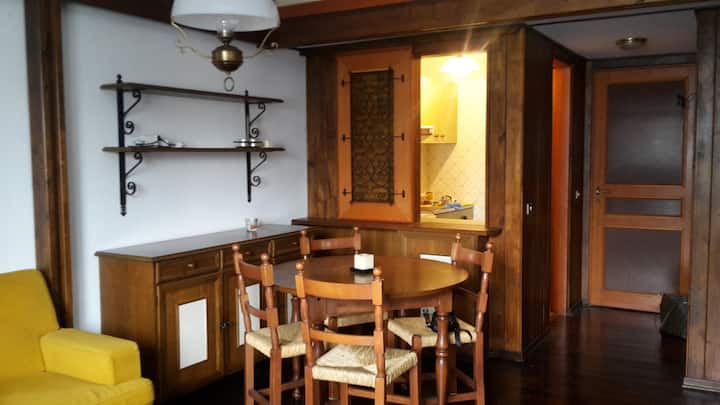 A Casa Di Giusy - Pescasseroli