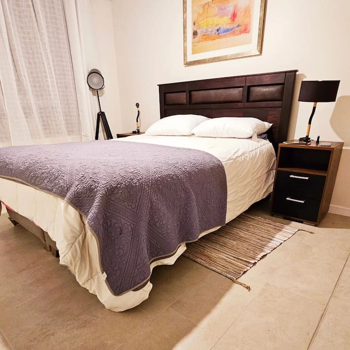 Habitación 1