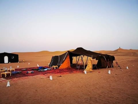 Camp Mbark Autontique
