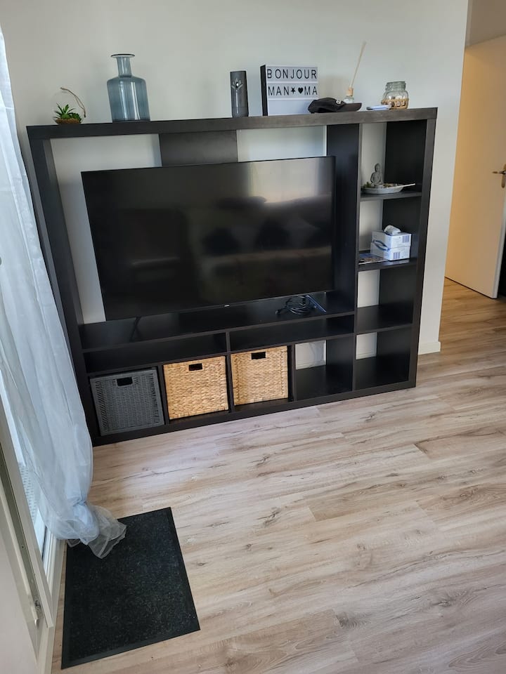 Дневна соба