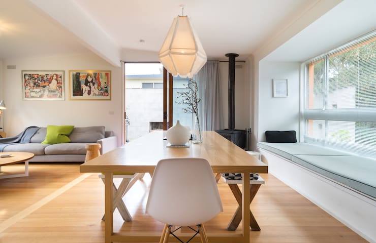 Airbnb Point Lonsdale Queenscliff Holiday Rentals Places