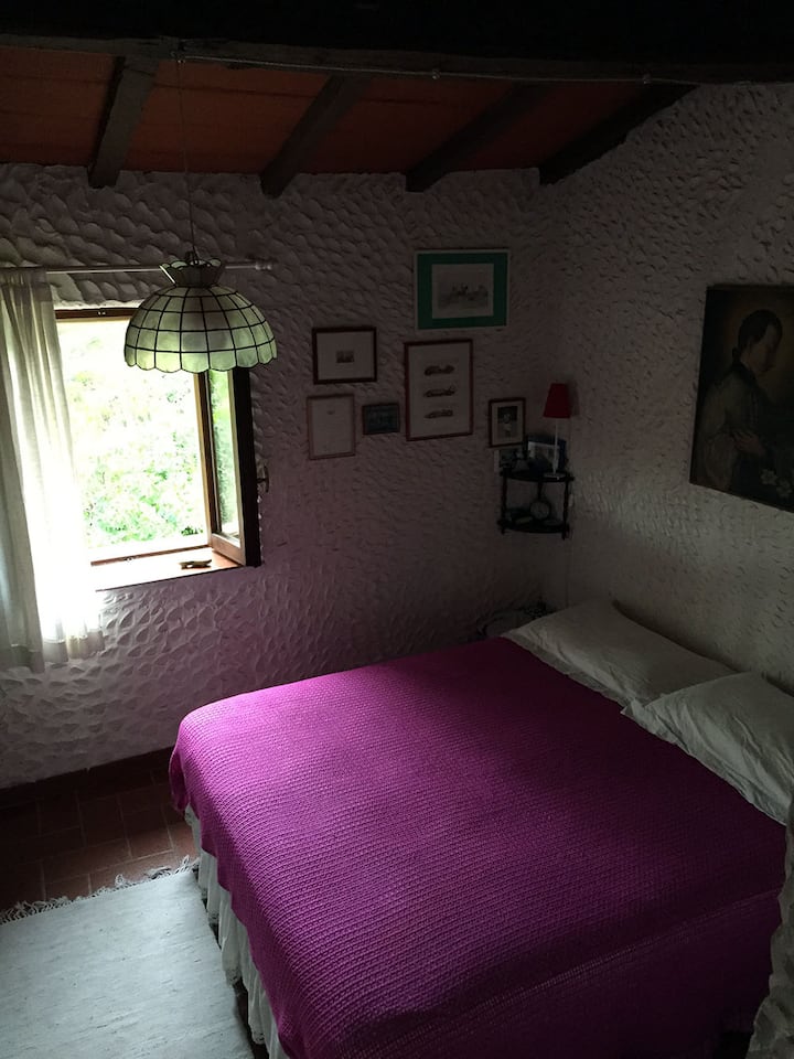 Dhomë gjumi 3
