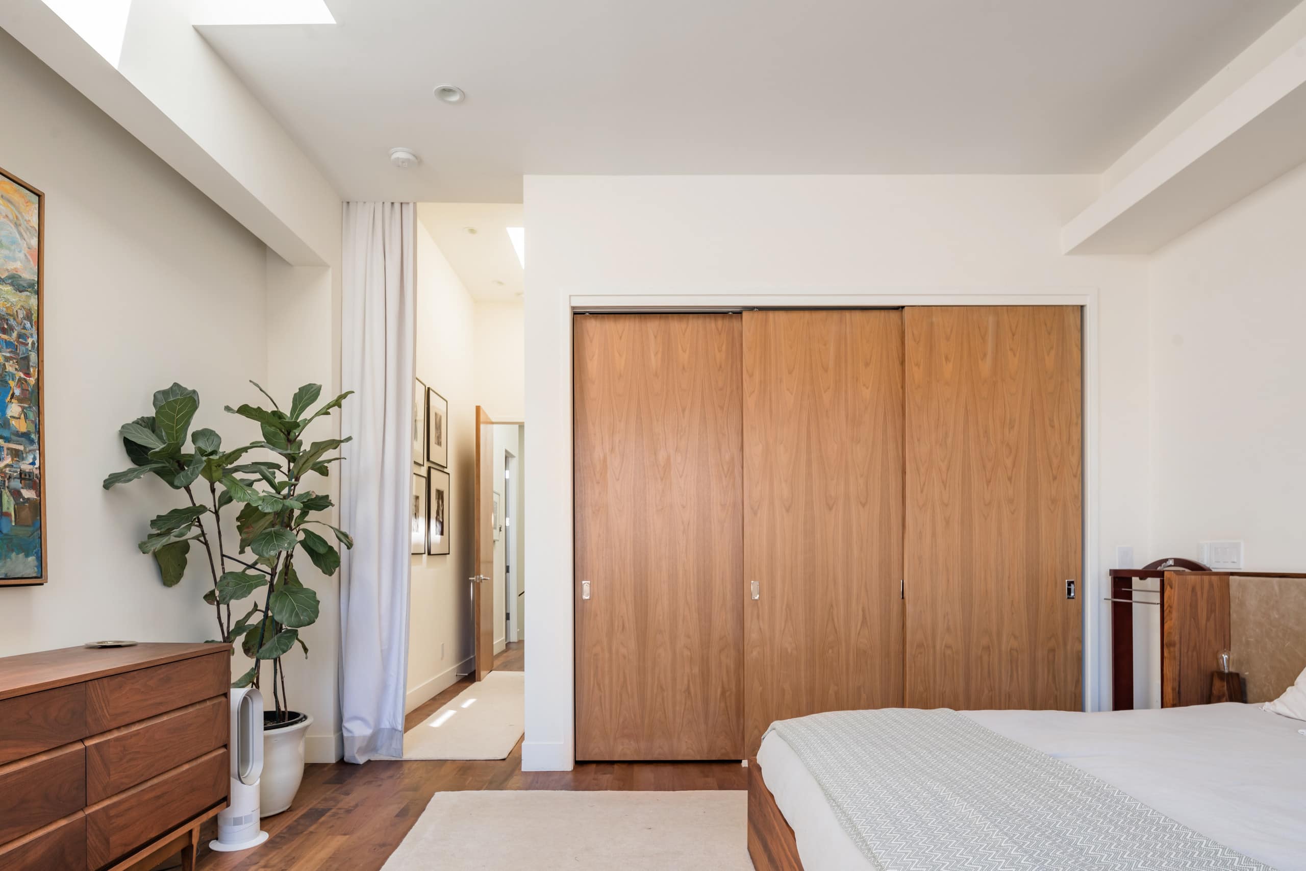 Townhouse in San Francisco · ★4.92 · 3 bedrooms · 3 beds · 2.5 baths - Image 28