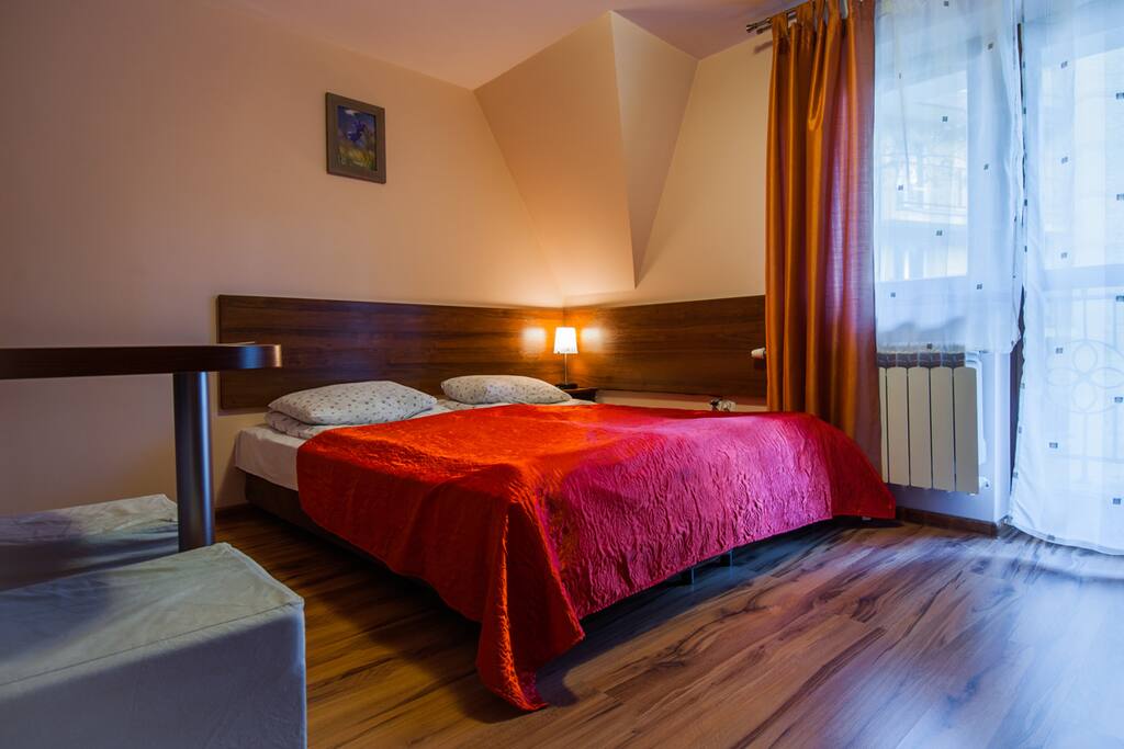 Pokój Dzwonek