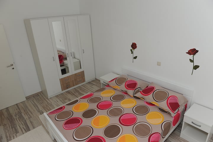 Spavaća soba 1