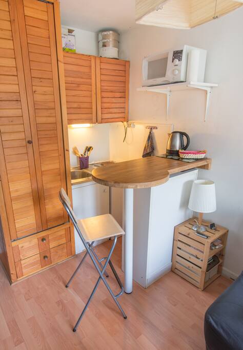 Kitchinette