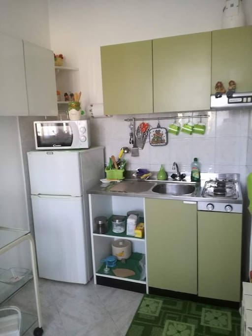 Cucina