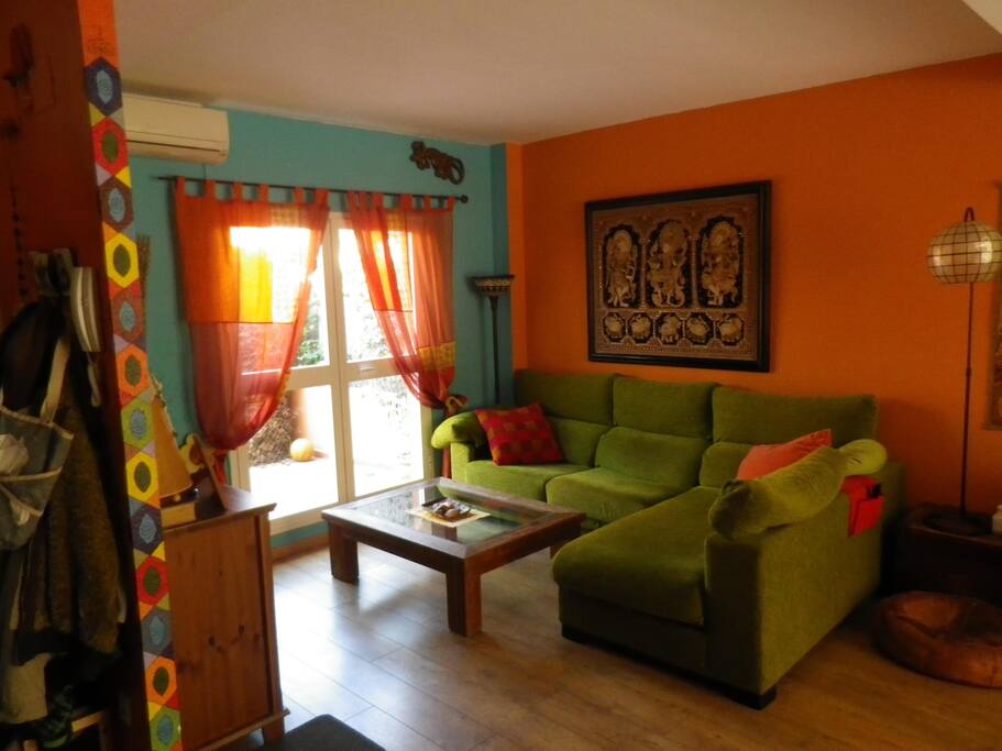 Salón