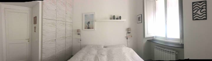 Chumba cha kulala mara mbili 