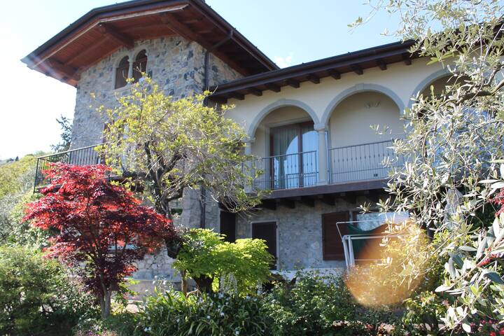 Villa degli ulivi – Iseo Lake gallery image 5