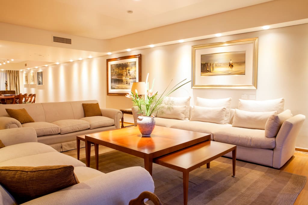 Living- Room