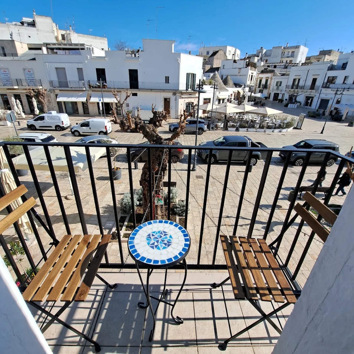 Airbnb con migliori performance: Historich house Largo Martellotta 44 a Alberobello