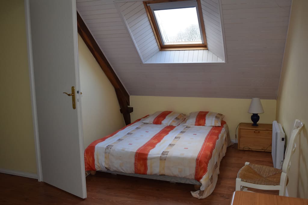 chambre 3