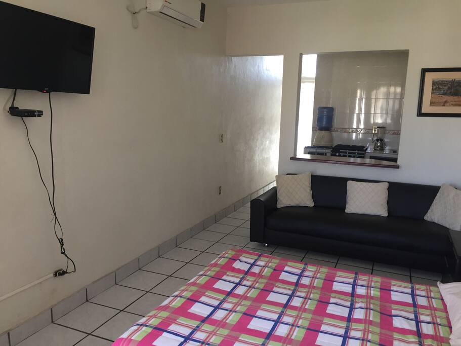 Dormitorio
