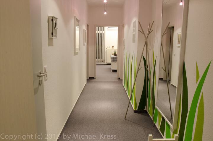 Fewo Saarland Ferienwohnung In Homburg Saar Wohnungen Zur Miete In Homburg Sl Deutschland