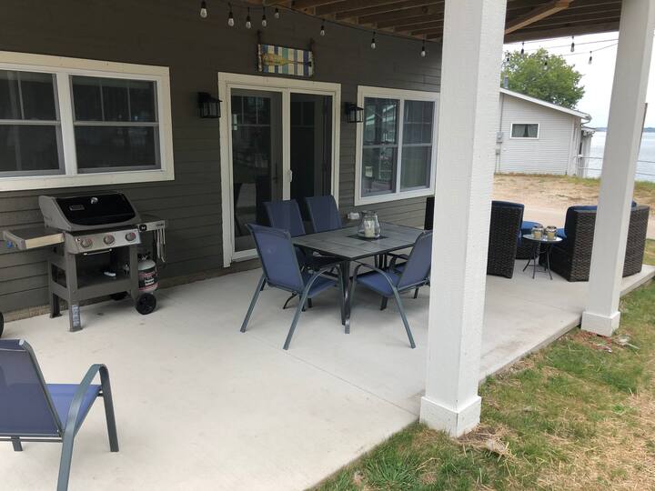 10 Best Airbnb Vacation Rentals In Clear Lake, Iowa Updated 2024