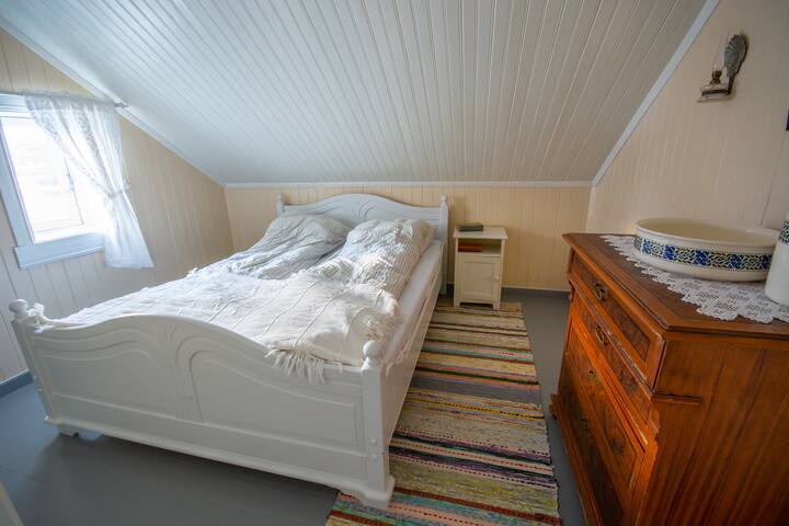 Dormitorio # 2