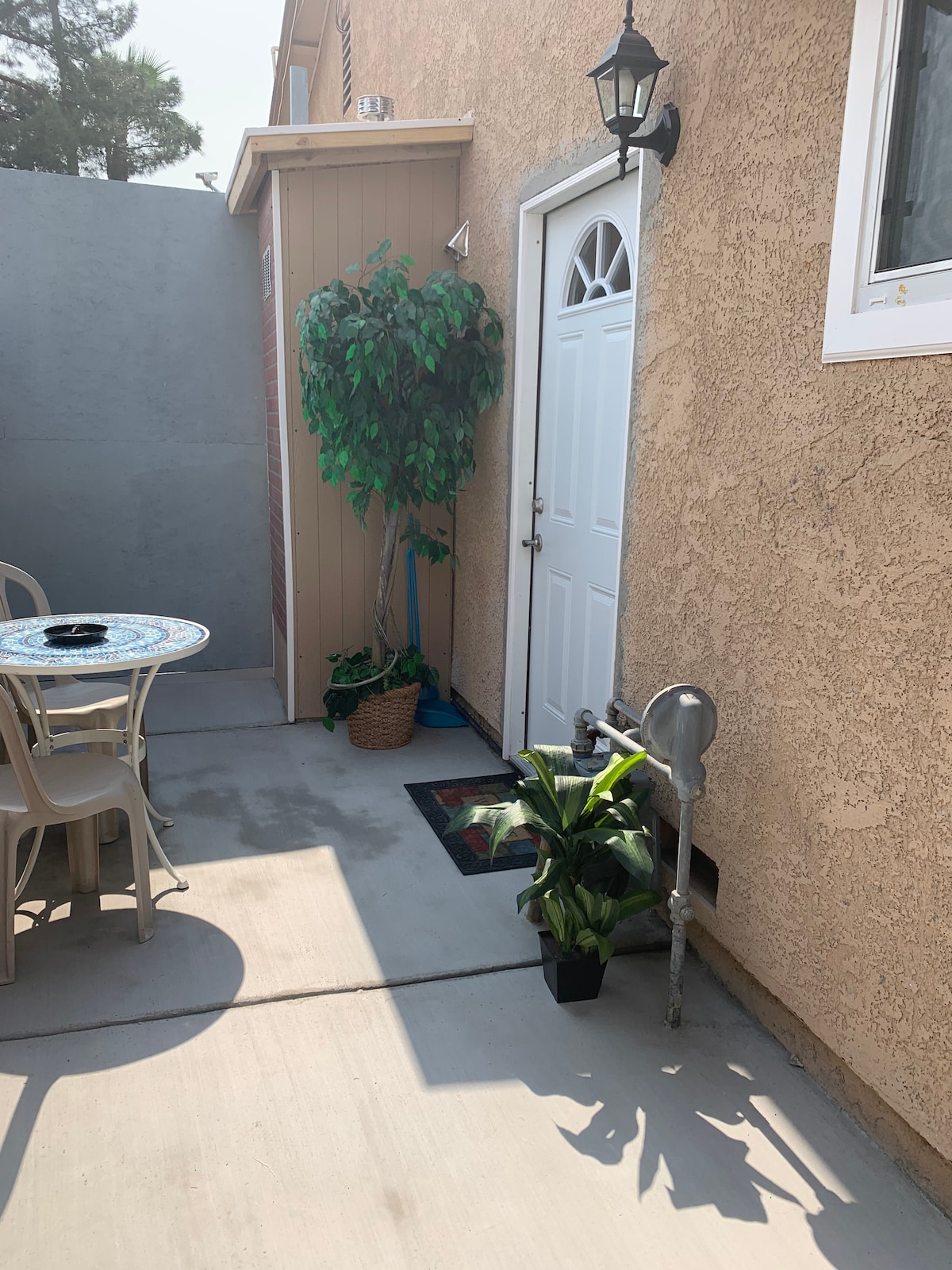 Private Las Vegas Studio