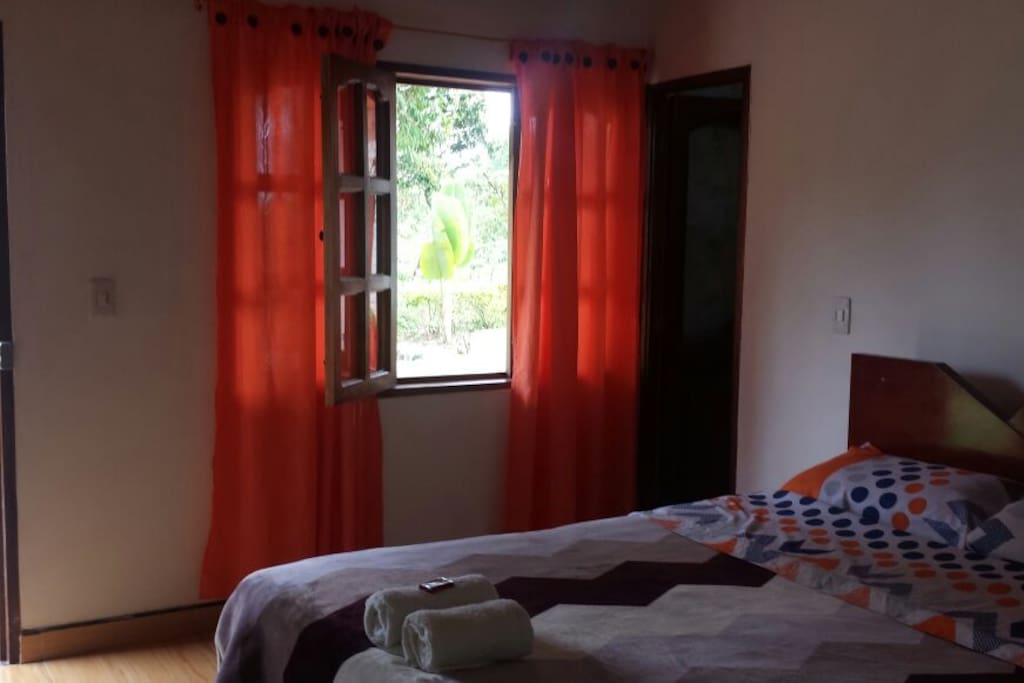 Cuartos privados