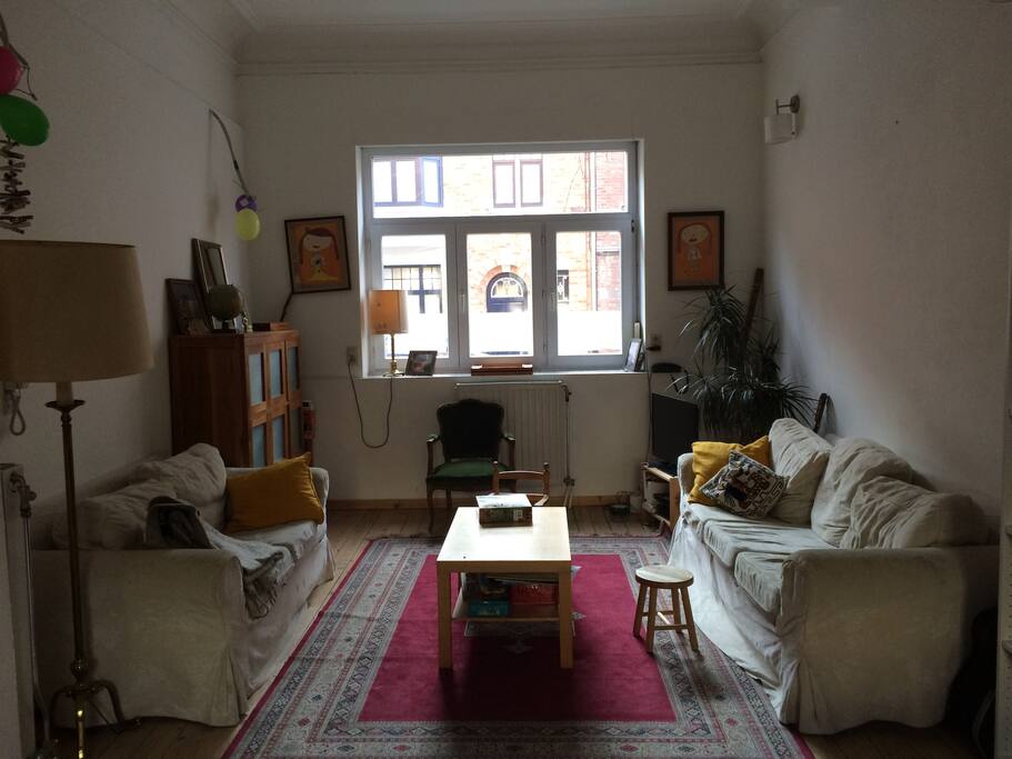 Salon