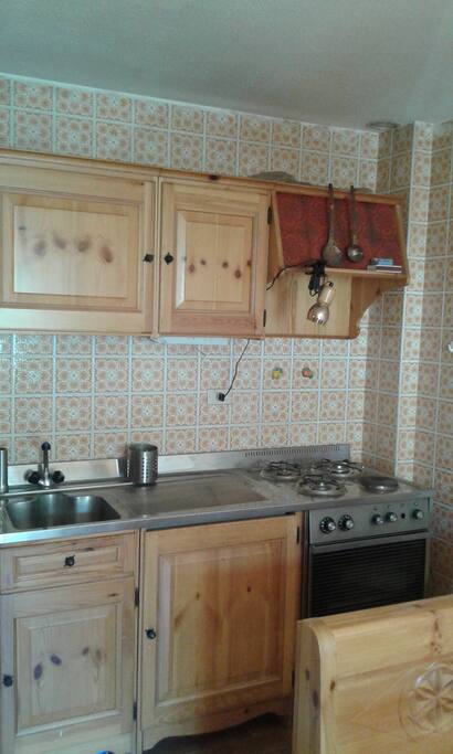 cucina