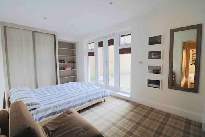 Airbnb London Borough Of Ealing Ferienwohnungen