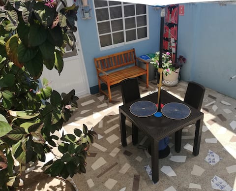 Pearl of Paradise Native Lodge