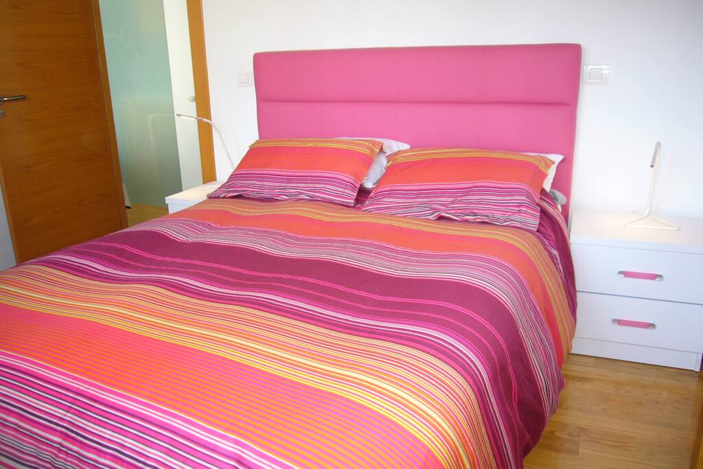Habitación 1